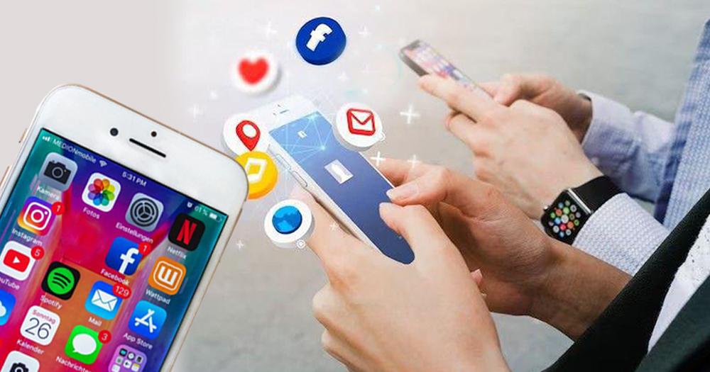 Meta与Telegram申请中 TikTok及微信已获社媒执照